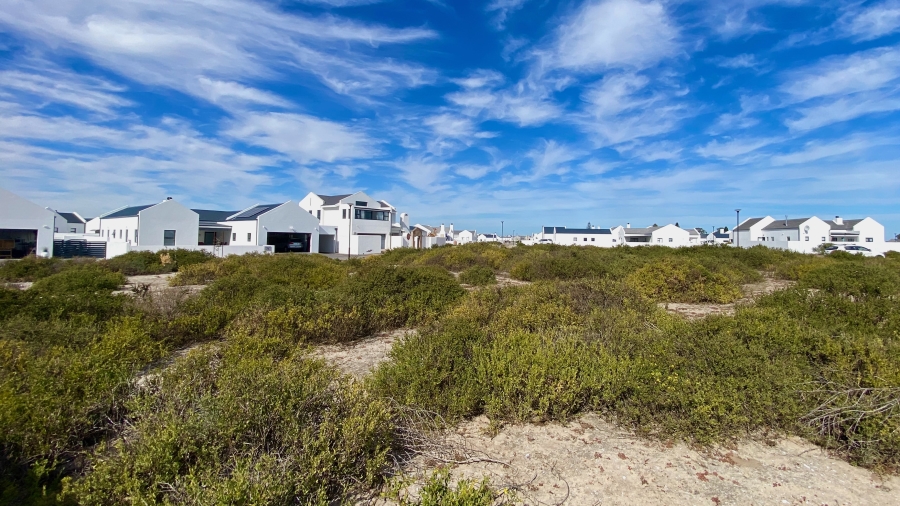 0 Bedroom Property for Sale in Atlantic Sands Private Estate Western Cape